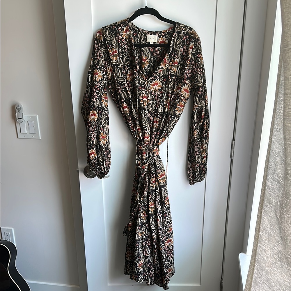 MAELU Willow Dress